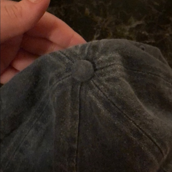 Baseball hat - Picture 4 of 5